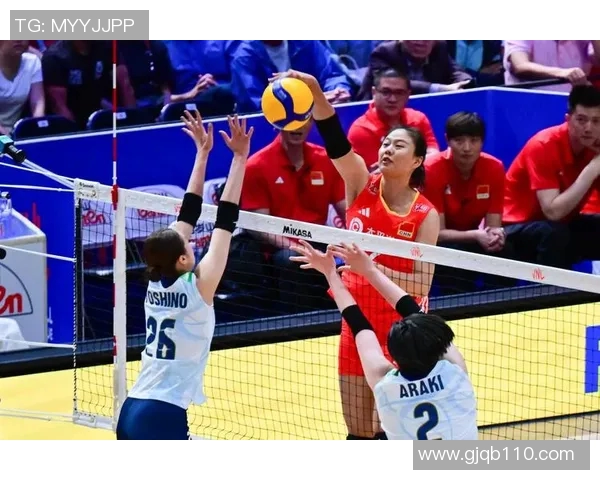 上海排球队在杯赛中的技术表现分析与未来发展展望