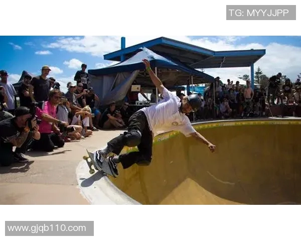 西安滑板队以84分领跑极限运动世界杯积分榜展现强劲实力