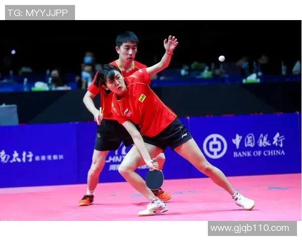 成都乒乓球队配合表现的数据分析与战术优化研究