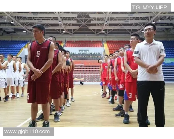 专访篮球明星张强揭秘成功背后的努力与坚持之路