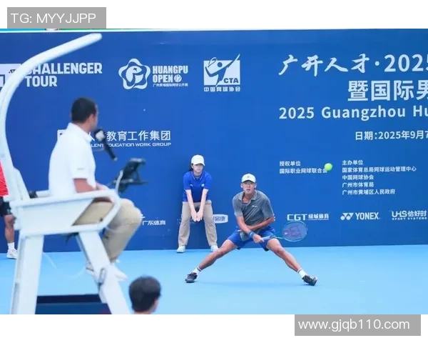 广州网球队配合引发热议球员间默契与战术选择成焦点