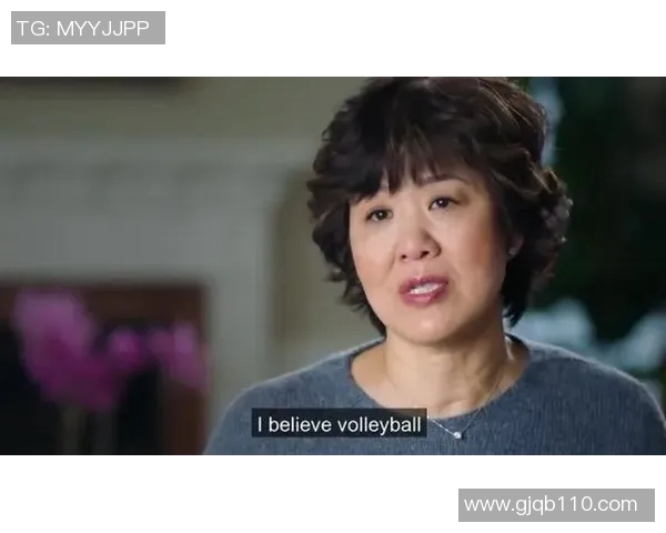 杨敏专访：畅谈排球生涯与心路历程的点滴回顾