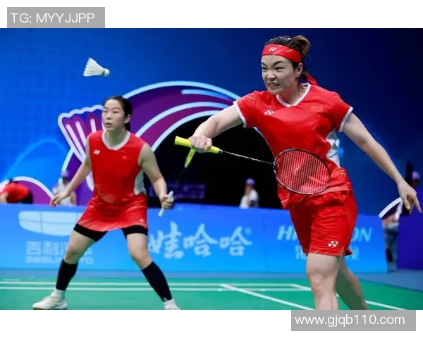 杭州羽毛球队转型之路：联合会杯背后的奋斗与蜕变