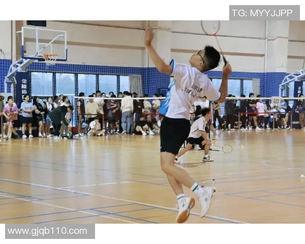 上海羽毛球队技术革新引发热议助力运动员全面提升竞技水平