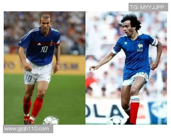 你能认出这些足球明星的名字和成就吗